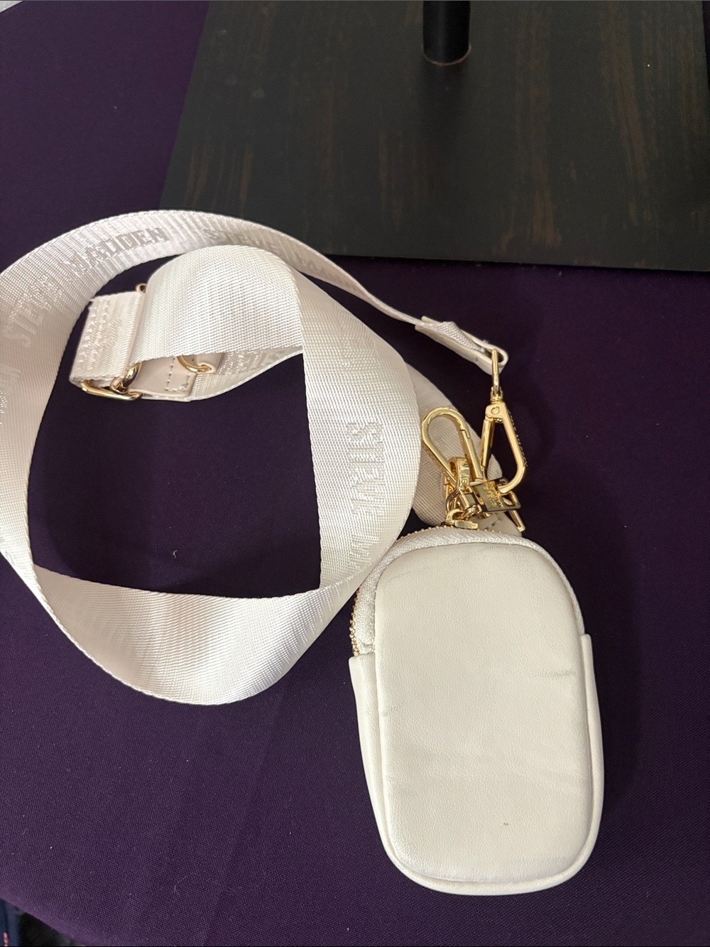 Steve Madden Crossbody
